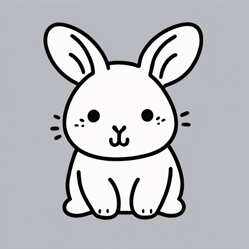 Adorable Rabbit