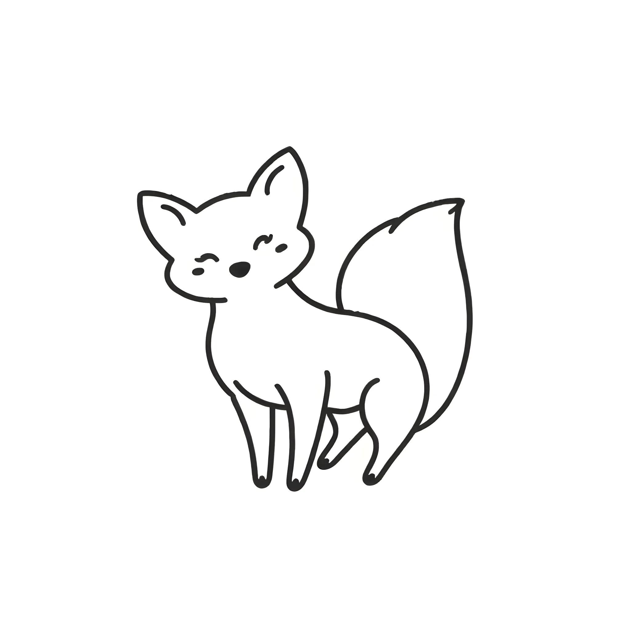 Curious Fox Design